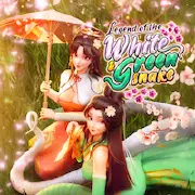 Legend of the White and Green Snake