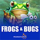 Frogs & Bugs