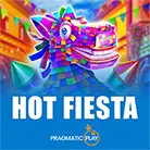 Hot Fiesta