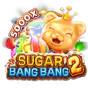 SUGAR BANG BANG2