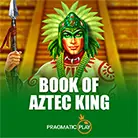 Book of Aztec King