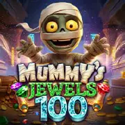 Mummy's Jewels 100