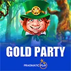 Gold Party