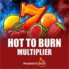 Hot To Burn Multiplier