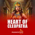 Heart of Cleopatra