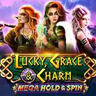 Lucky, Grace & Charm