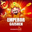 Emperor Caishen
