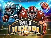 Wild Touchdown Megaways