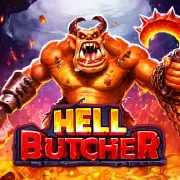 Hell Butcher