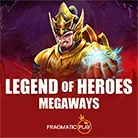 Legend of Heroes Megaways