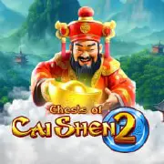 Chests of Cai Shen 2