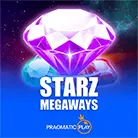 Starz Megaways