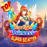 Starlight Princess Super Scatter