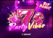Party Vibes: Buy Bonus