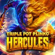 Triple Pot Plinko - Hercules
