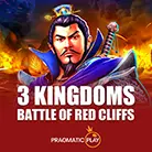 3 Kingdoms - Battle of Red Cliffs