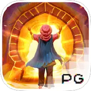 Alibaba's Cave of Fortune