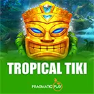 Tropical Tiki
