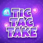 Tic Tac Take