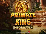 Primate King MegaWays