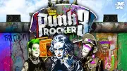 Punk Rocker 3
