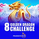8 Golden Dragon Challenge