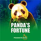 Panda's Fortune