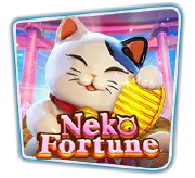 Neko Fortune