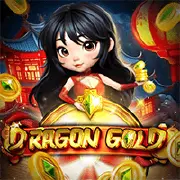 Dragon Gold