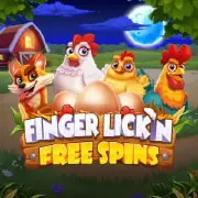Finger Lick'n Free Spins