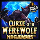 Curse of the Werewolf Megaways