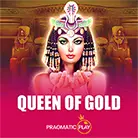 Queen of Gold