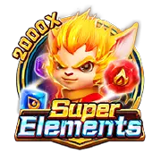 Super Elements