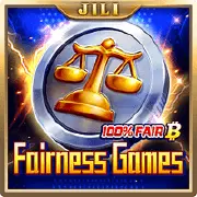 Fairness Games