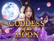 Goddess of the Moon Megaways