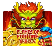 Flames Of Fortune