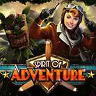 Spirit of Adventure