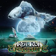 Koi Koi Treasure