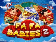 Fa Fa Babies 2