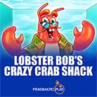 Lobster Bob's Crazy Crab Shack