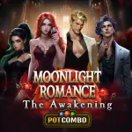 Moonlight Romance - The Awakening