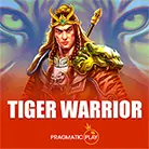 The Tiger Warrior
