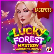 Lucky Forest
