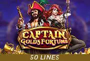 Captain Golds Fortune