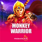Monkey Warrior