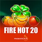 Fire Hot 20