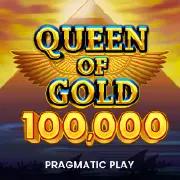 Queen of Gold 100,000