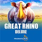 Great Rhino Deluxe