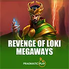 Revenge of Loki Megaways