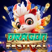 Dragon Festive